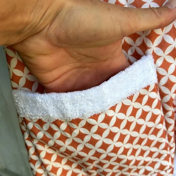 Hammies Cabana shirt - Picture 5 of 8